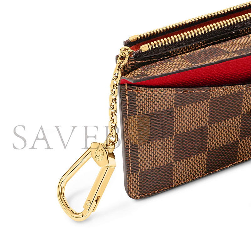 LOUIS VUITTON CARD HOLDER RECTO VERSO M69431 (13*9.5*2.5cm)